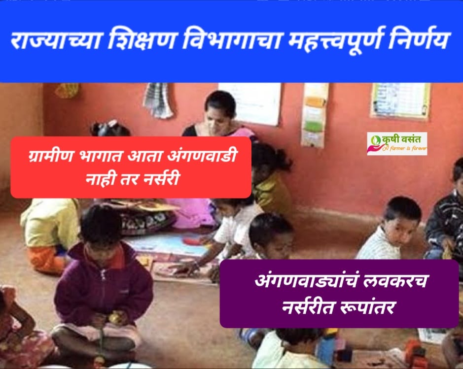 Maharashtra Education