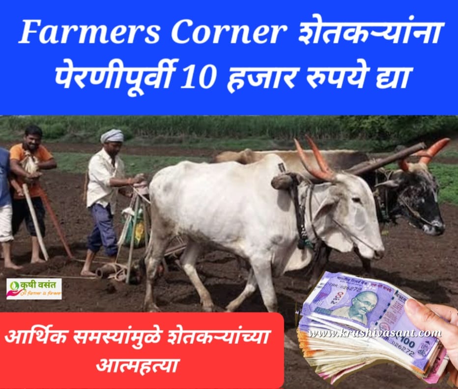 farmers corner