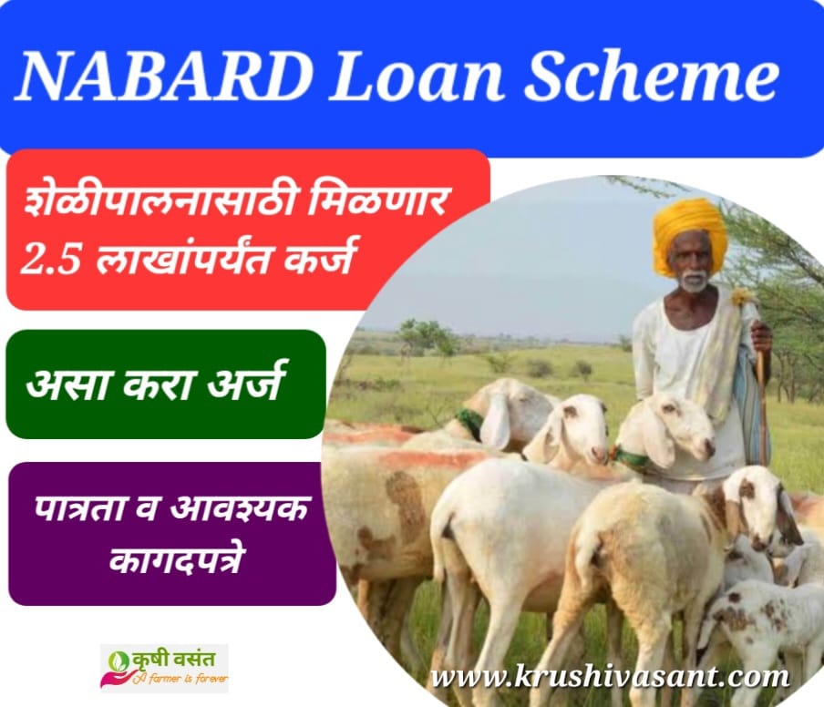 how to apply nabard loan for dairy farming