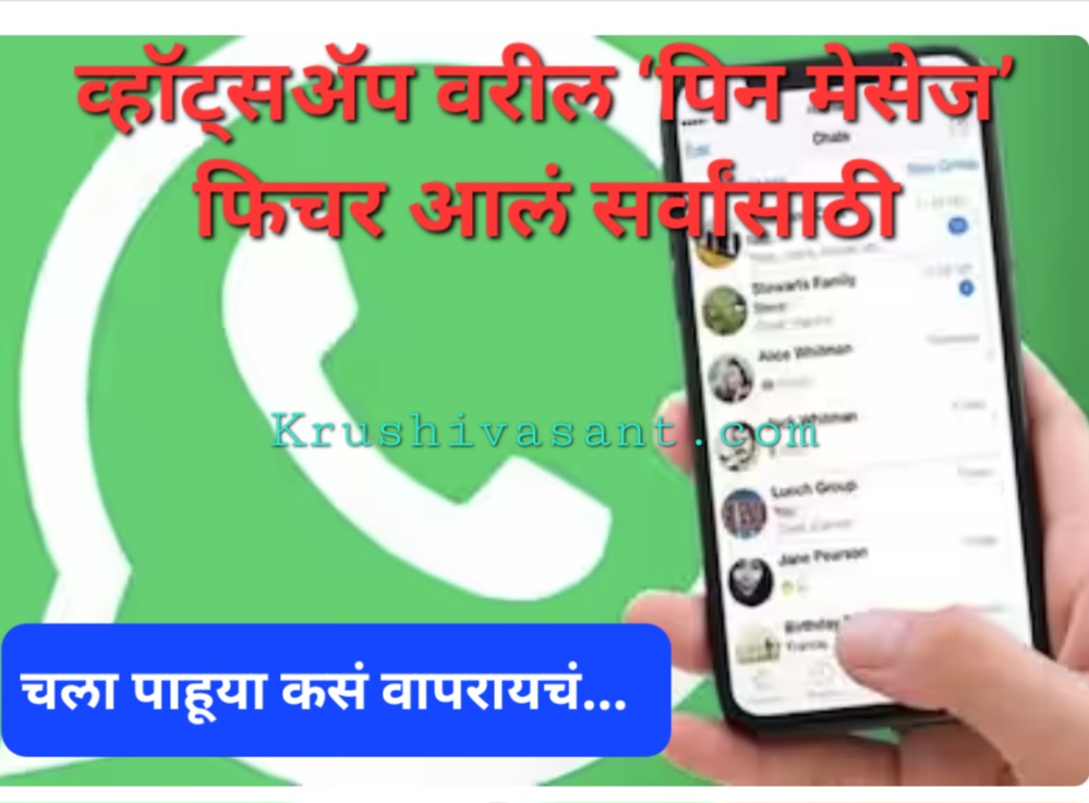 Business WhatsApp features